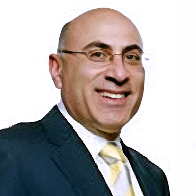 Daniel J. Abdun-Nabi