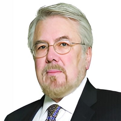 Zsolt Harsanyi, Ph.D.